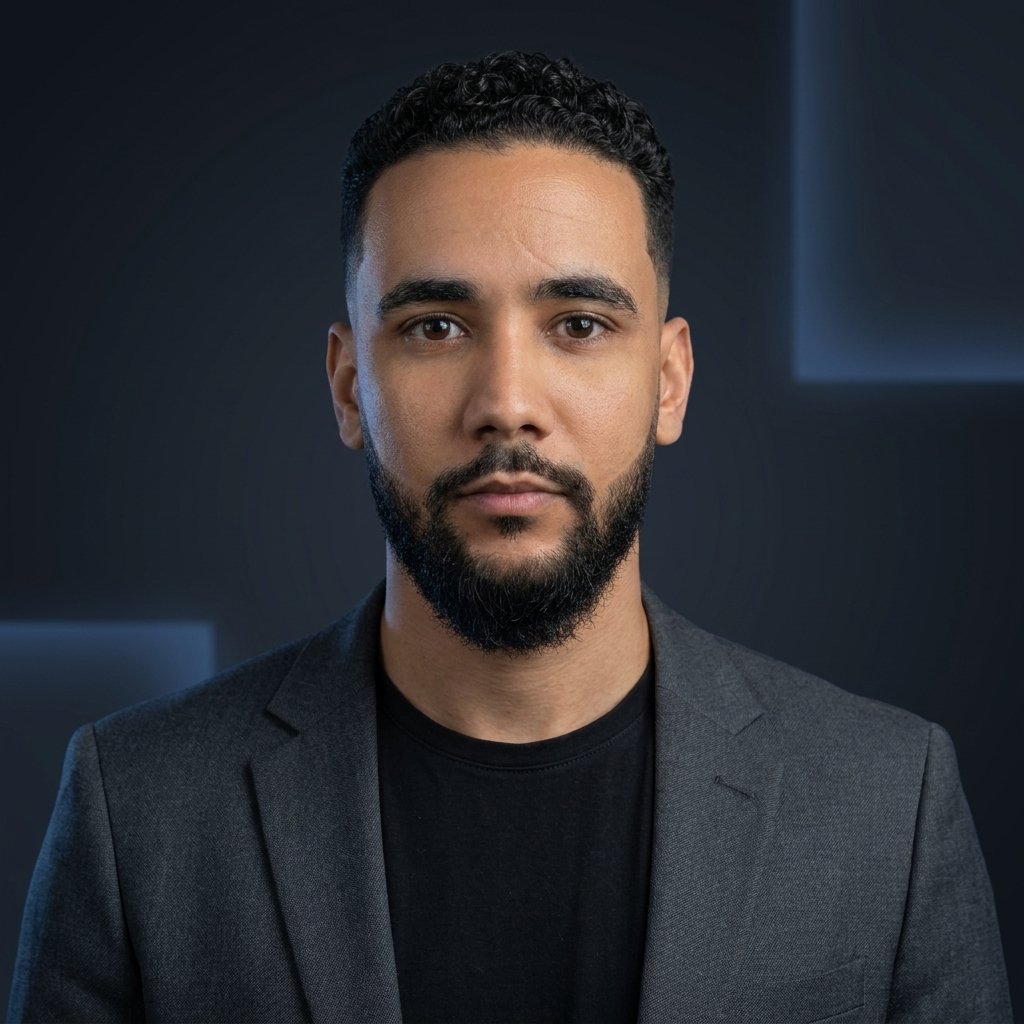 Lahcen Ahmed