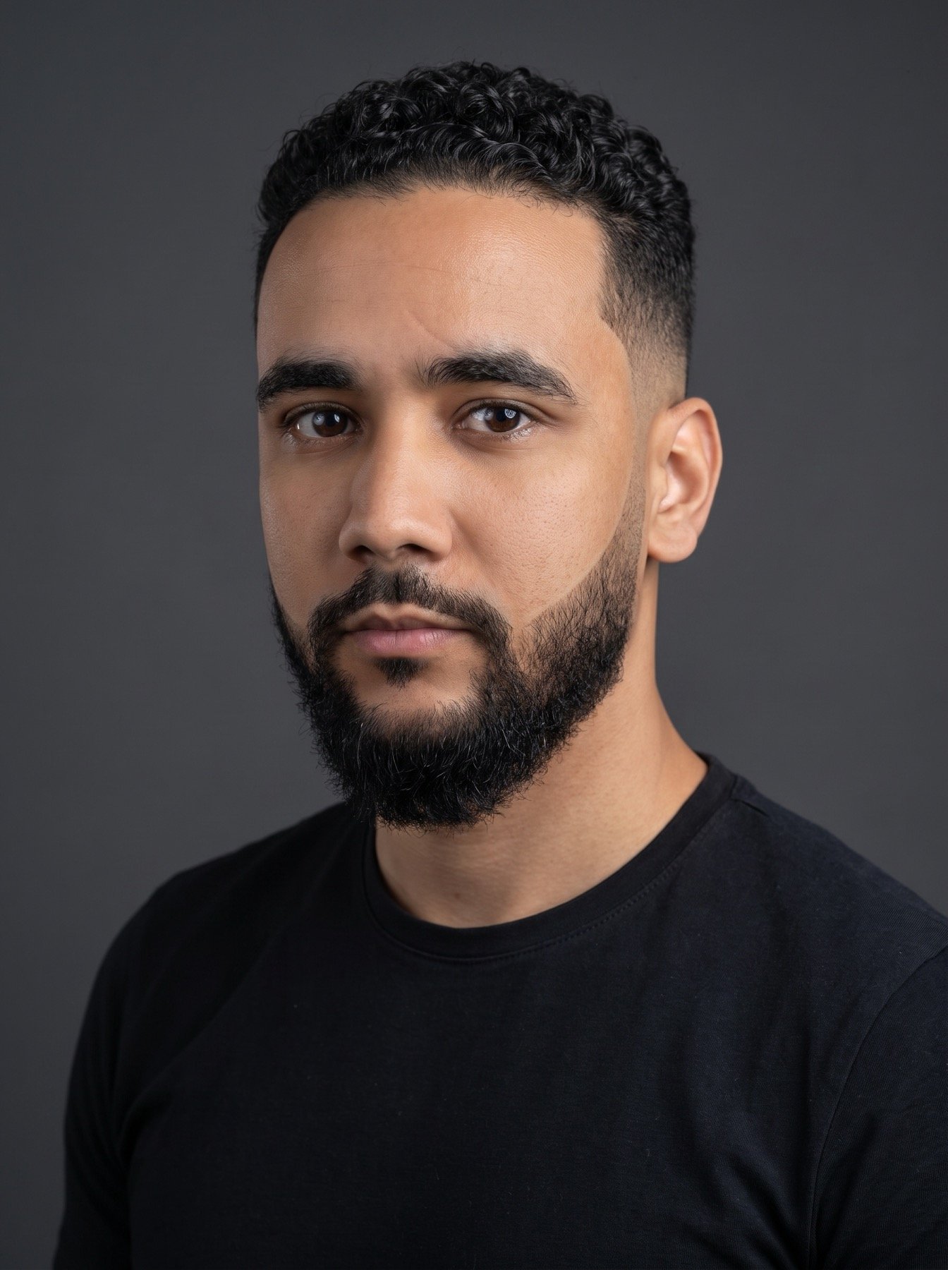 Lahcen Ahmed